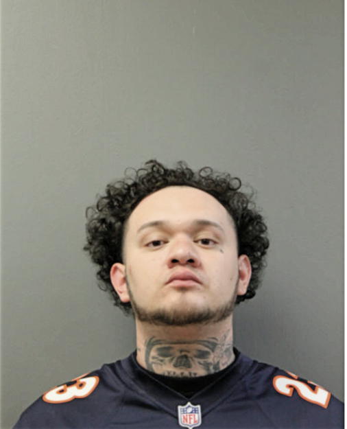AURELIO DURAN, Cook County, Illinois