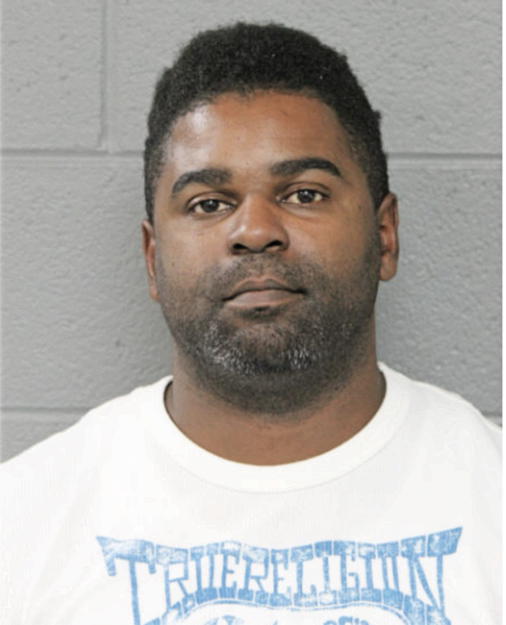 RICHARD EAMES, Cook County, Illinois