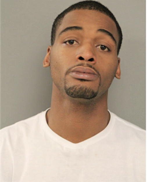ANTONIO R EDWARDS, Cook County, Illinois