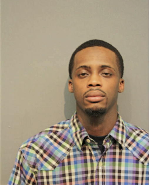 GERALD C ENGLISH, Cook County, Illinois