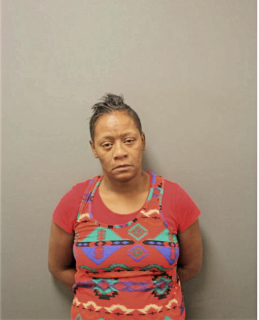 TRACIE ENGLISH, Cook County, Illinois