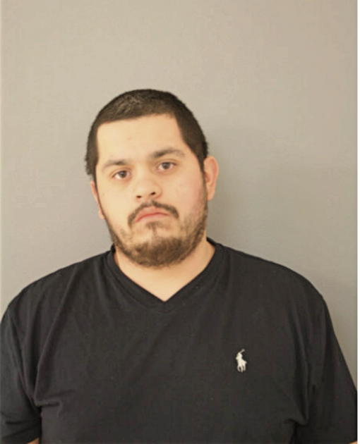 JUAN R ESCOBAR, Cook County, Illinois
