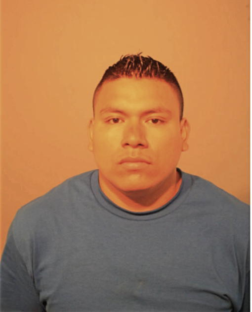 FELIX FELICIANO, Cook County, Illinois