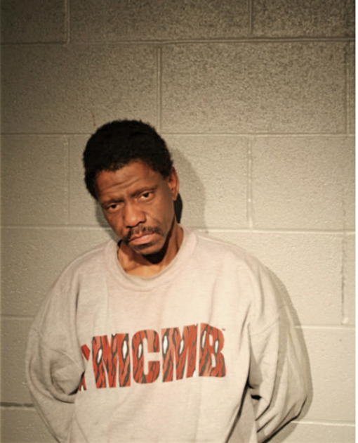 TONY FLEMING, Cook County, Illinois