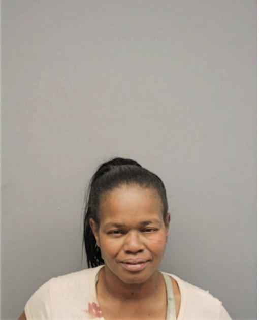 SAMANTHA D FLOWERS, Cook County, Illinois