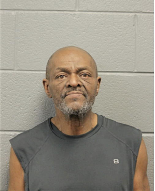 RONALD J FOSTER, Cook County, Illinois