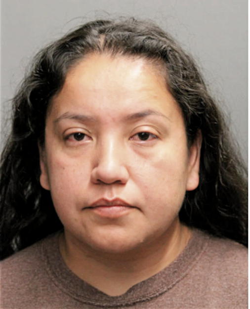 ANGELA V GARCIA, Cook County, Illinois