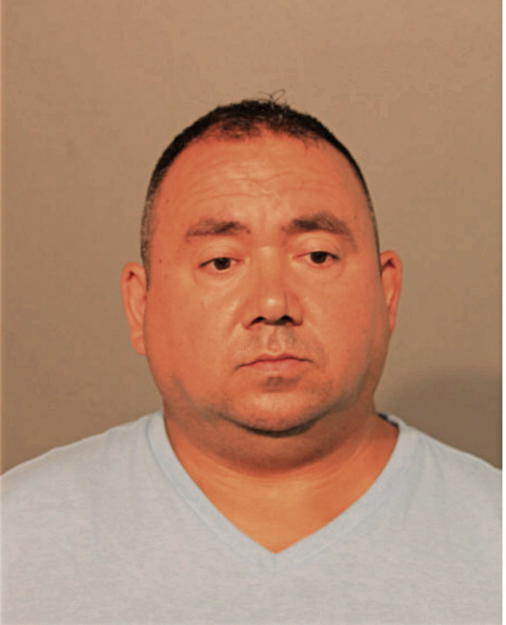 JUAN S GARCIA, Cook County, Illinois