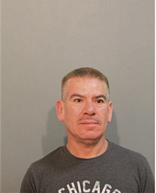 IGNACIO GARIBAY, Cook County, Illinois