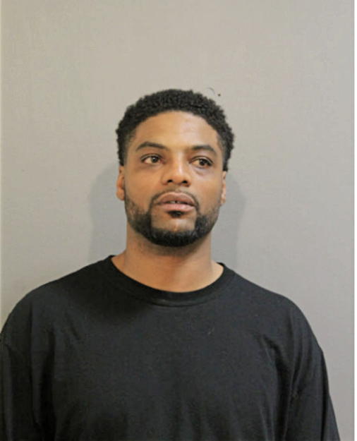 ERIC L GATES, Cook County, Illinois