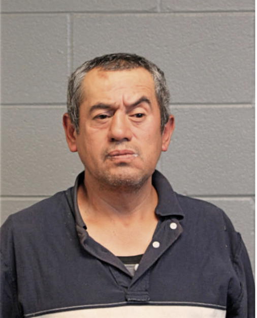 ANGEL GERONIMO, Cook County, Illinois