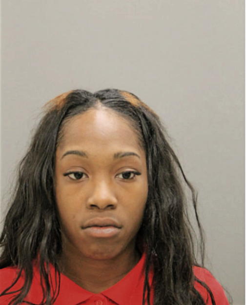 MERCEDES GILL, Cook County, Illinois
