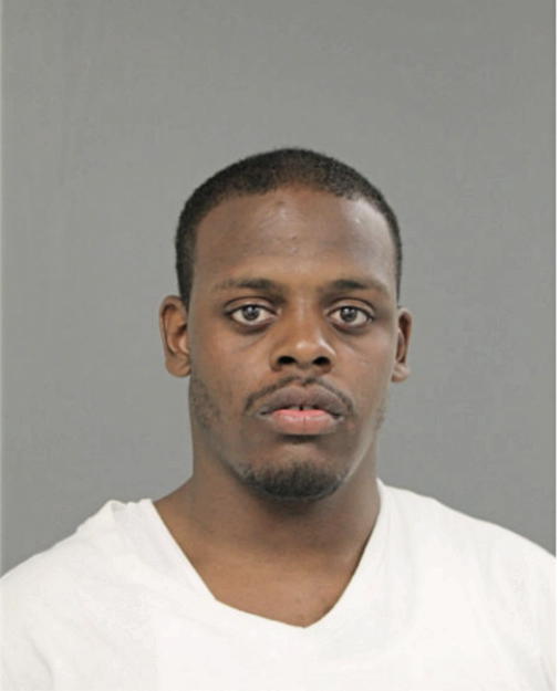 DARRYL GLASS, Cook County, Illinois