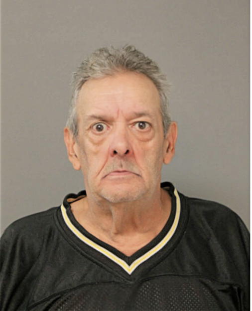 LARRY GLOZIER, Cook County, Illinois