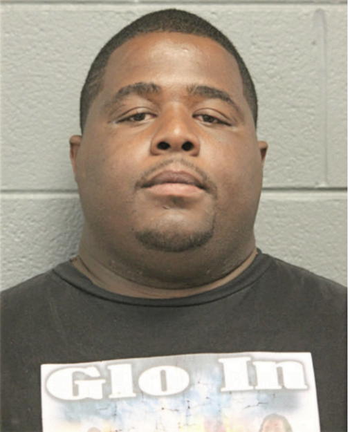 TERRANCE GOODMAN, Cook County, Illinois