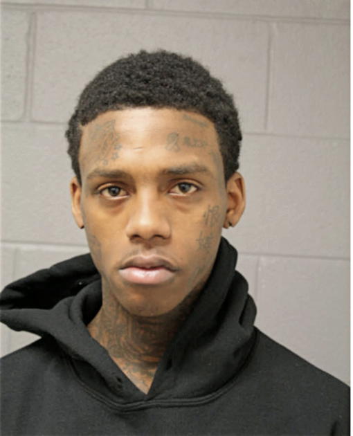 DEXTER T GORE, Cook County, Illinois