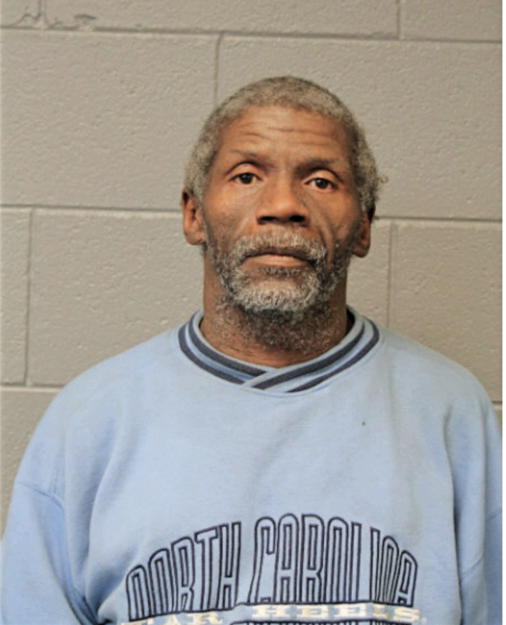 ALVIN C GREEN, Cook County, Illinois