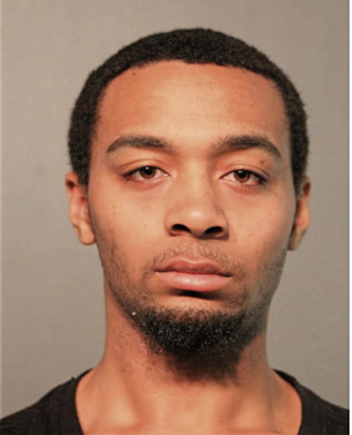 COREY M HARRIS, Cook County, Illinois