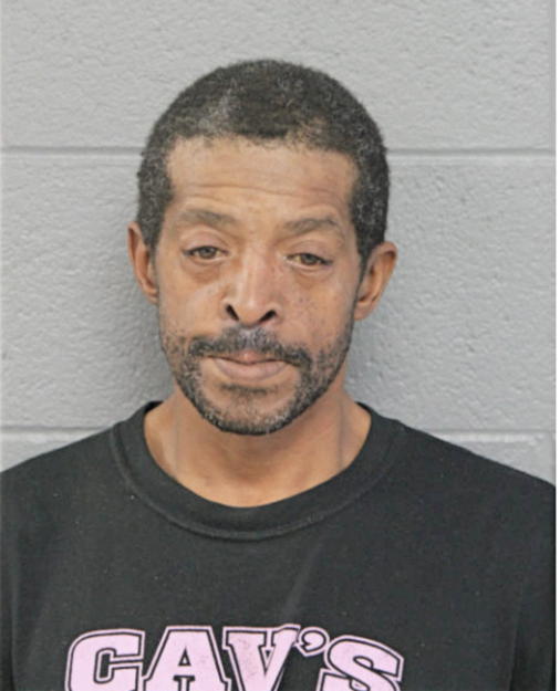 JOHN L HARRIS, Cook County, Illinois
