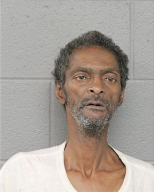 JOSEPH HARRIS, Cook County, Illinois