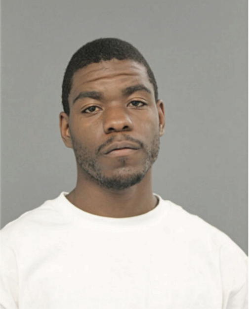 JEMARIO D HAYMON, Cook County, Illinois