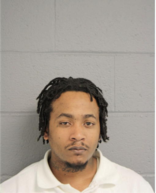 WILLIAM D HAYWARD, Cook County, Illinois