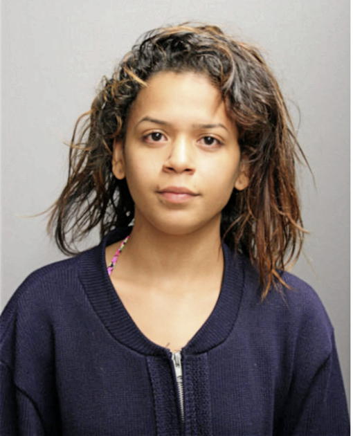 LYRIC E HERNANDEZ, Cook County, Illinois