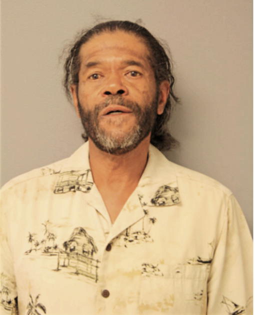 CALVIN D HODO, Cook County, Illinois