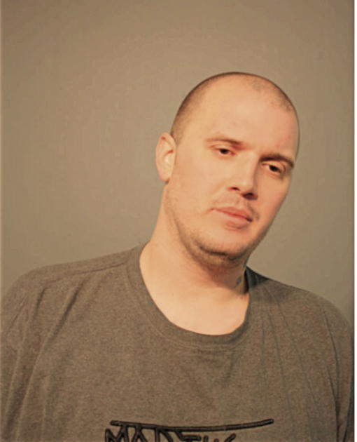 WILLIAM HOLDT, Cook County, Illinois