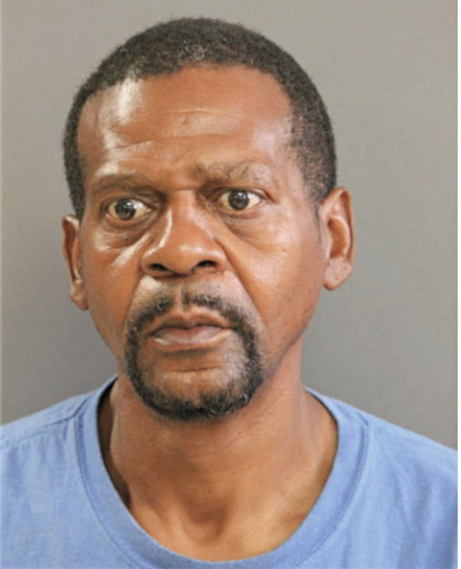 HAROLD HOPKINS, Cook County, Illinois