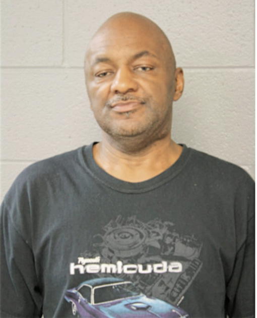 WENDELL HOSKIN, Cook County, Illinois