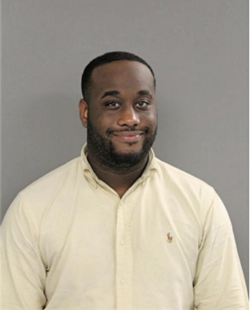THADDEUS H HUGHES, Cook County, Illinois