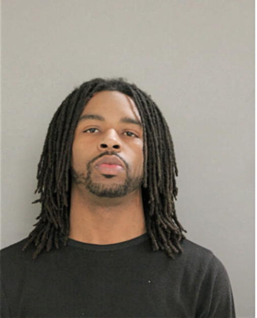 KEITH F IRVIN, Cook County, Illinois