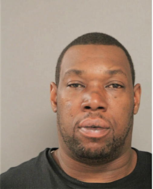 ANTOYNE A JACKSON, Cook County, Illinois