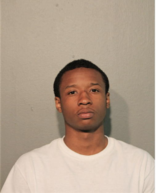 JAVON JACKSON, Cook County, Illinois