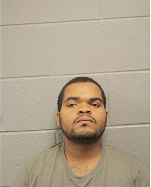 RICKY JACKSON, Cook County, Illinois