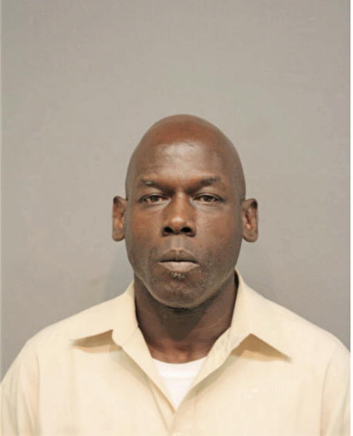 TYRONE JACKSON, Cook County, Illinois