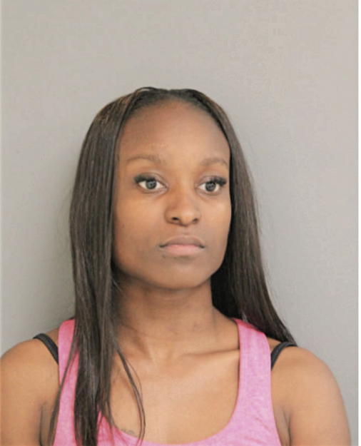 ALANA S JAMES, Cook County, Illinois