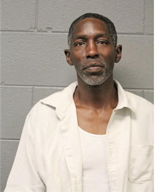 JOHNNIE JOHNSON, Cook County, Illinois