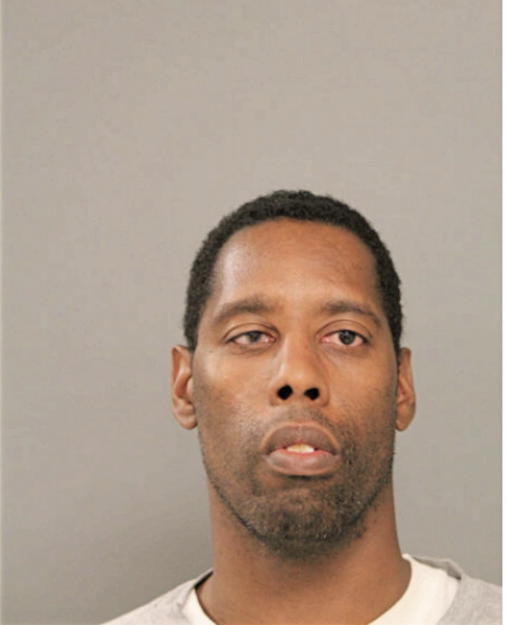 KELVYN B JOHNSON, Cook County, Illinois