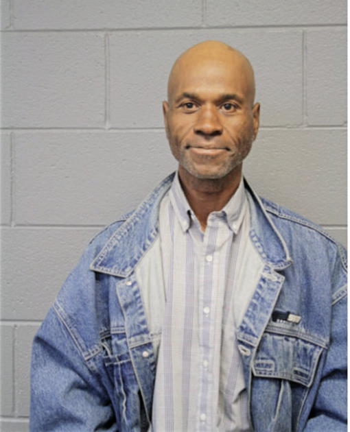 EDWARD E JONES, Cook County, Illinois
