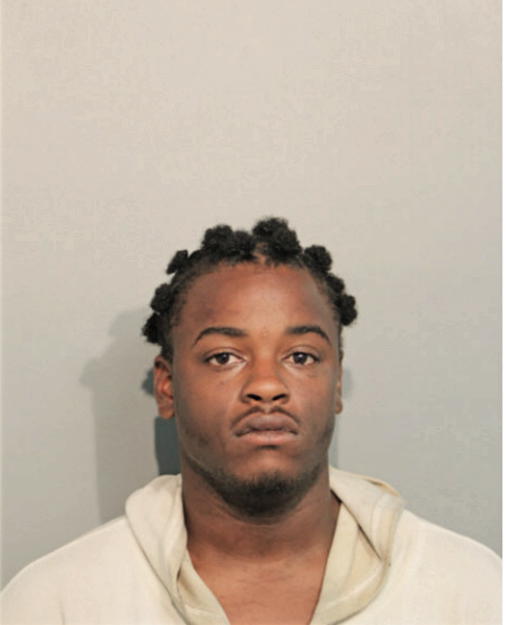 RICHARD M JONES, Cook County, Illinois