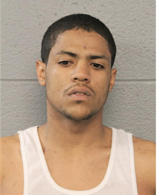 TOREY M JONES, Cook County, Illinois