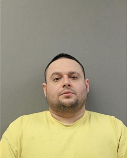 MICHAEL A KHAN, Cook County, Illinois