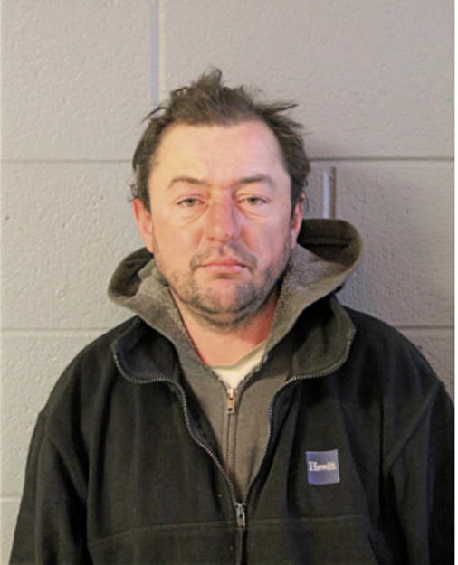 JAREK KULIKOWSKI, Cook County, Illinois