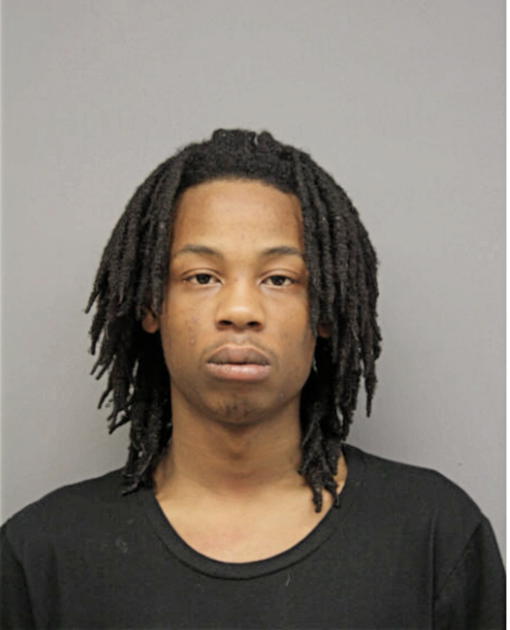 LYNDELL D LACY, Cook County, Illinois