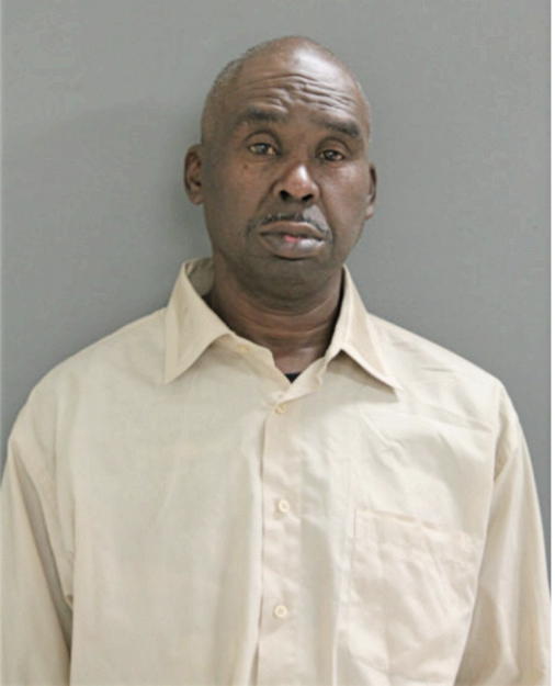 MICHAEL ANTHONY LAND, Cook County, Illinois
