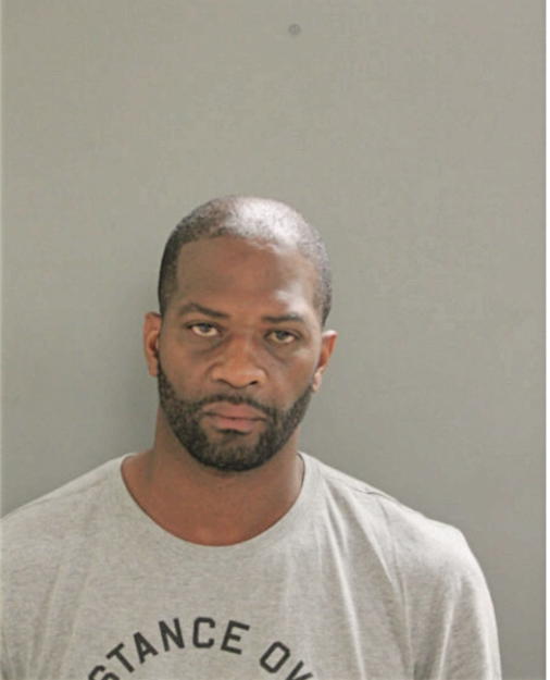 MARTYE V LATIMER, Cook County, Illinois