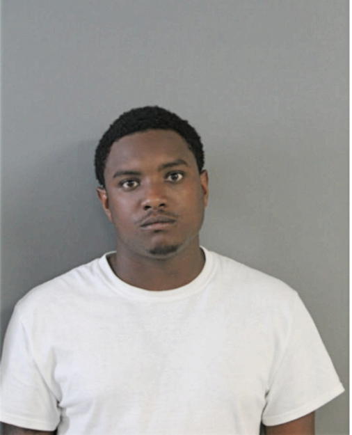 CHASHAUN LEE, Cook County, Illinois