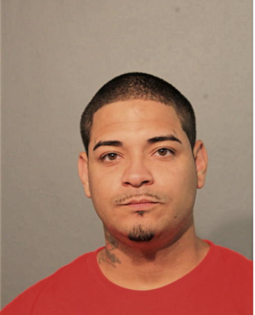 ANTHONY JUNIOR LIND, Cook County, Illinois